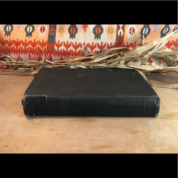 Antique Book Émile Zola Nana English version - Picture 2 of 10